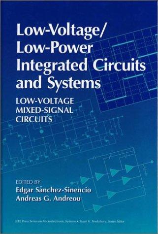 Low-voltage/low-power integrated circuits and systems