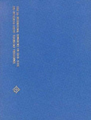 1998 International Conference Solid-State and Integrated Circuit Technology