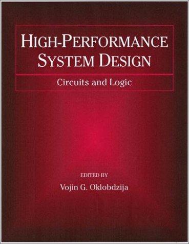 High-Performance System Design
