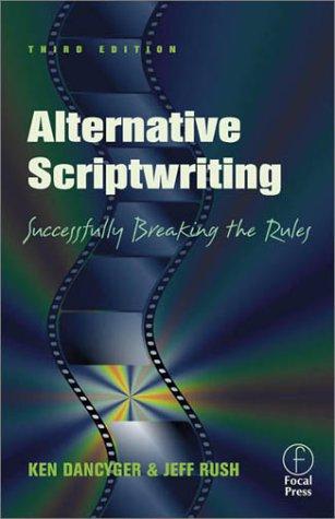 Alternative scriptwriting