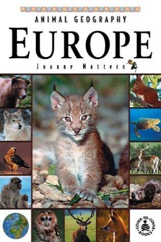 Animal Geography