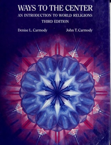 Ways to the center