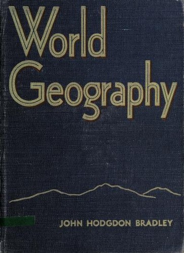 World geography