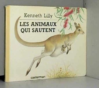 Animal Jumpers