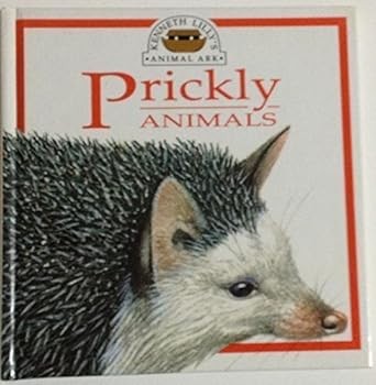Prickly Animals