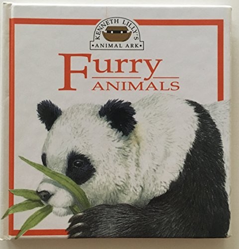 Furry Animals