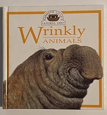 Wrinkly Animals