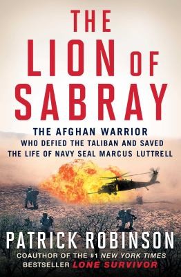 Lion of Sabray