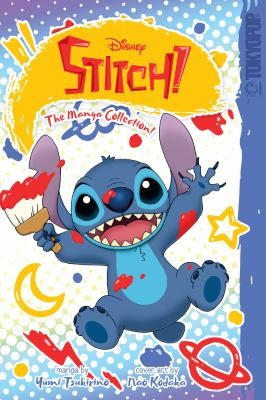 Disney Manga