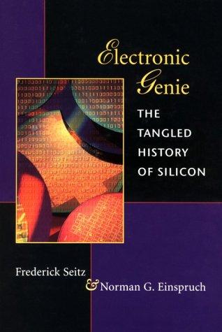 Electronic genie