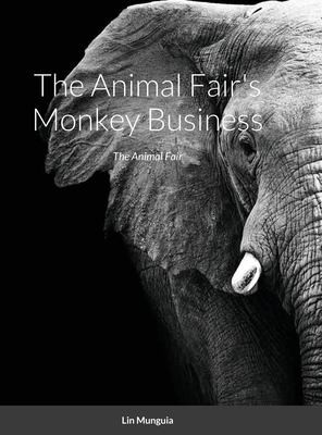 Animal Fair's Monkey Business