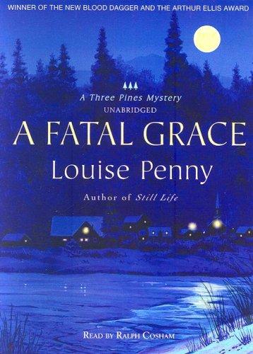 A Fatal Grace