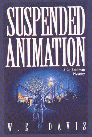 Suspended animation