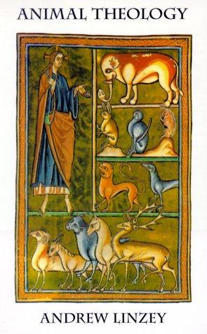 Animal theology