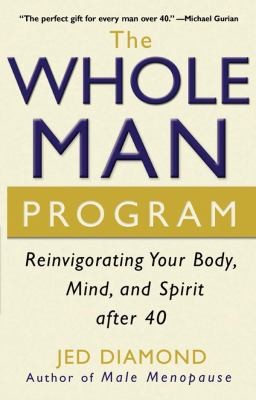 Whole Man Program