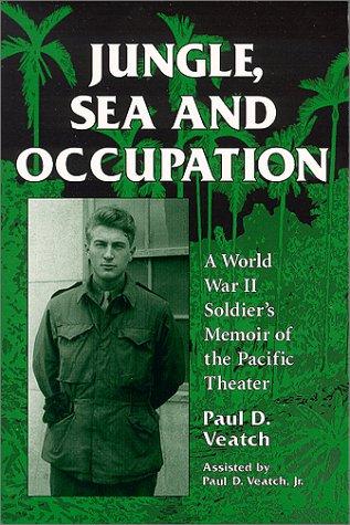 Jungle, sea, and Occupation