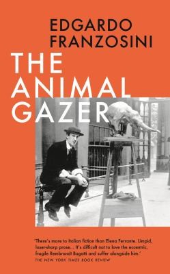 Animal Gazer