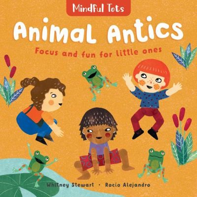 Mindful Tots