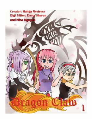 Dragon Claw