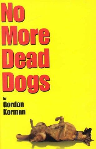 No more dead dogs