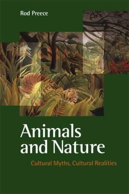 Animals and Nature