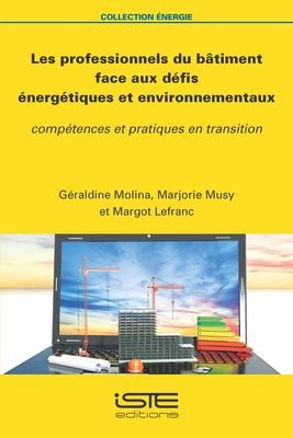 Professnls Batiment Face Aux Defis Energ