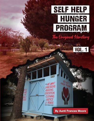 Self Help Hunger Program