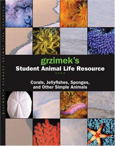 Grzimek's student animal life resource