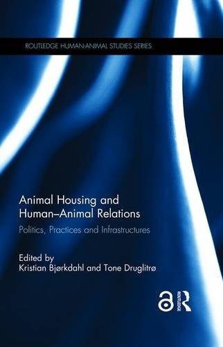 Animal Housing and Human-Animal Relations