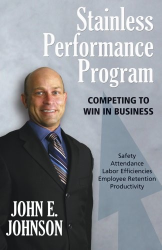 Stainless Performance Program