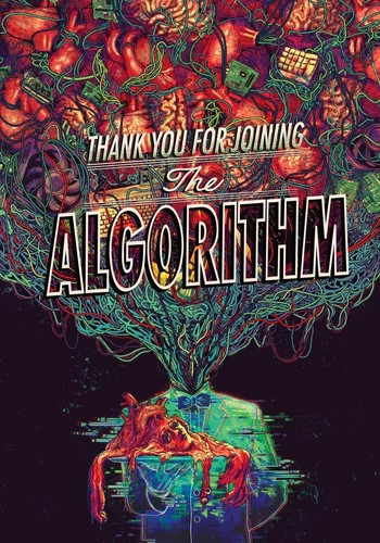 Thank You for Joining the Algorithm