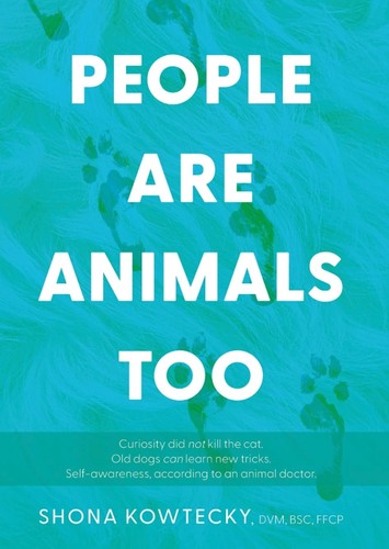 People Are Animals Too