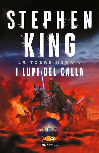 Wolves of the Calla