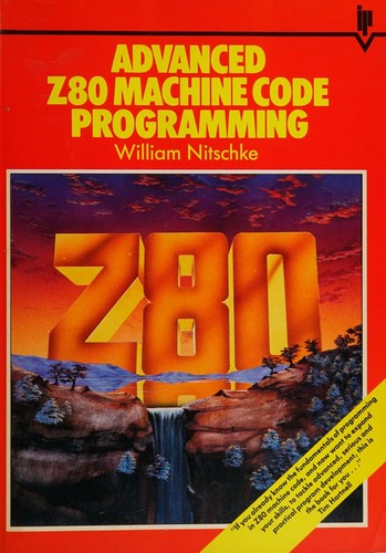 Advanced Z80 Machine Code programming