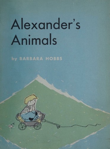 Alexander's animals