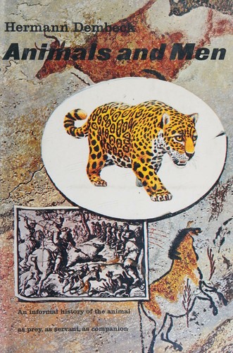 Animals and men