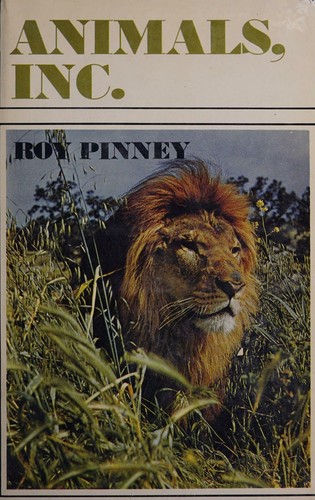Animals, inc