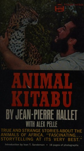 Animal Kitabu