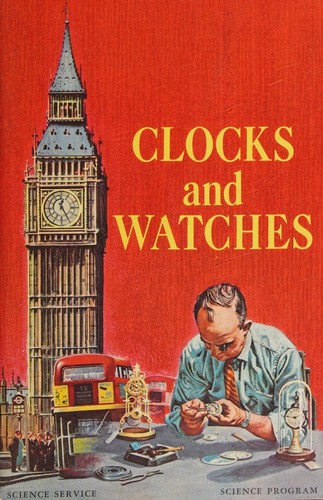 Clocks and watches (Science program)