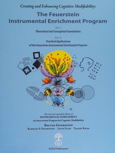 The Feuerstein Instrumental Enrichmnent Program