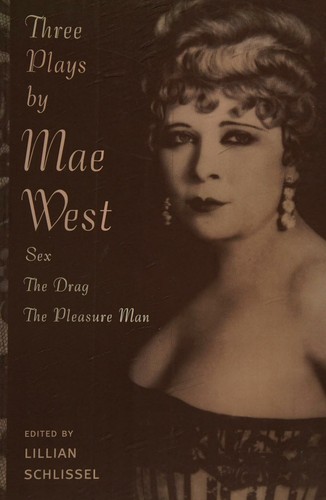 Three Plays by Mae West