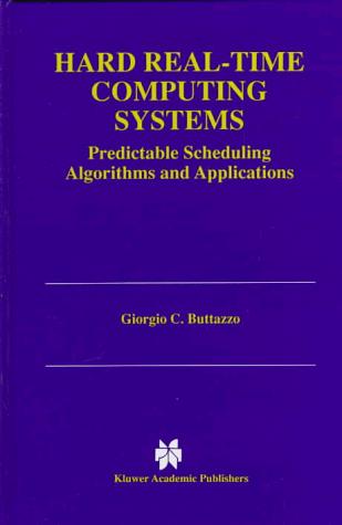 Hard real-time computing systems