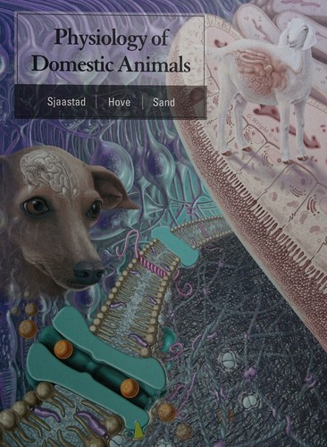 Physiology of domestic animals