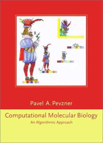 Computational Molecular Biology