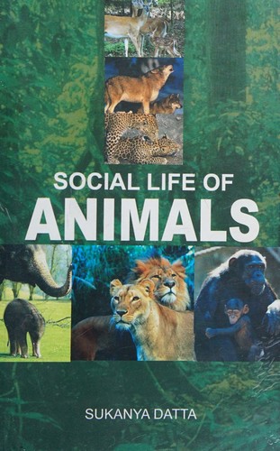 Social Life of Animals