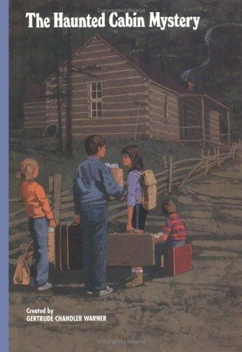 The Haunted Cabin Mystery