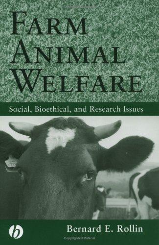 Farm animal welfare