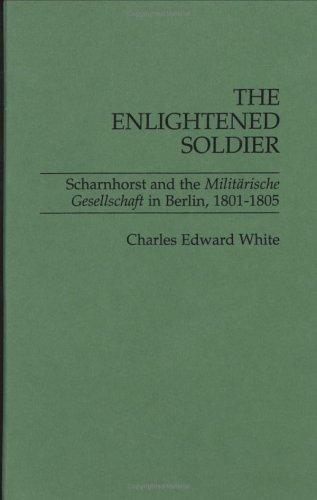 The enlightened soldier