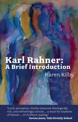 Karl Rahner