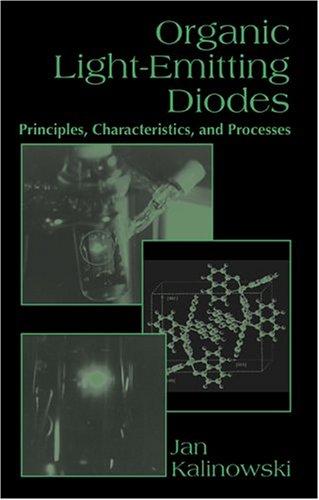 Organic light-emitting diodes